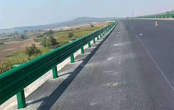 鄂尔多斯高速路护栏